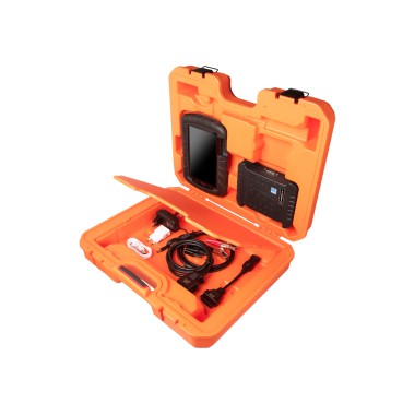 Scanner 3 PRO c/tablet   Kit Diesel Leve RAVEN 108830