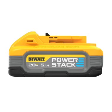 Bateria DEWALT 20V MAX* POWERSTACK™ 5.0AH DCBP520-B3-DEWALT