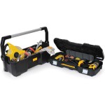 Bolsa 24" c/maleta p/ ferramentas elétricas DWST24070 DEWALT
