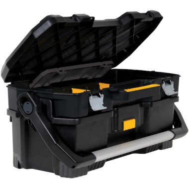 Bolsa 24" c/maleta p/ ferramentas elétricas DWST24070 DEWALT