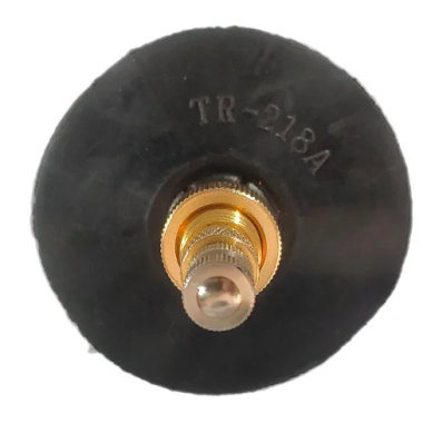Bico válvula com base borracha TR-218a - ROTTA 376
