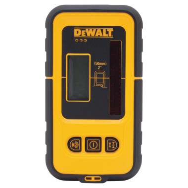 Detector Laser Para Níveis a Laser Dewalt DW0892