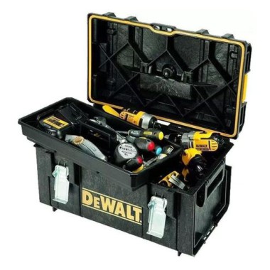 Organizador Toughsystem Grande 310 x 335 x 554 mm - DEWALT DWST08203