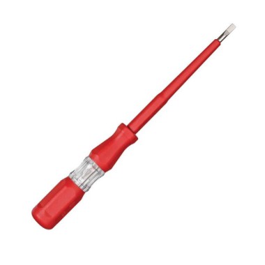 Chave teste com cabo vermelho - GEDORE 4615-3,5