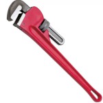 Chave para tubos modelo americano - GEDORE RED R27160011