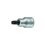 Soquete tipo torx T-90 curto 3/4 - GEDORE 