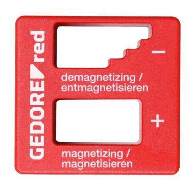 Magnetizador e Desmagnetizador de Chaves - GEDORE RED R38990000