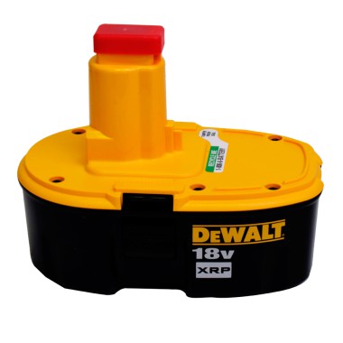 Bateria 18 Volts Nicd - Dewalt Dc9096