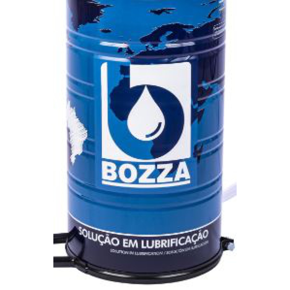 Bomba de transferência de óleo do câmbio 15L - BOZZA 8021-G2