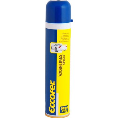 Vaselina spray 300ml - ECCOFER