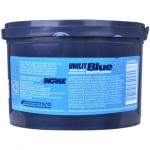 Graxa Unilit Azul-2 500gr Rolamento - Ingrax