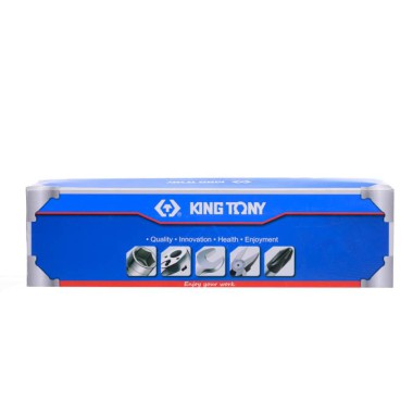 Capa Protetora para Carros - KING TONY 9TP12 