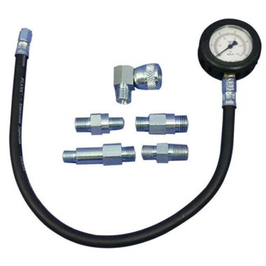 Medidor de pressão do óleo - PLANATC MPO-500