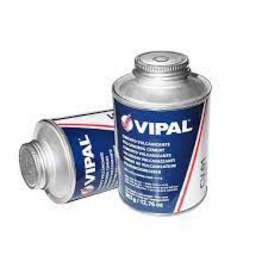Cola para Reparo Frio 362ml CV-01 - Vipal