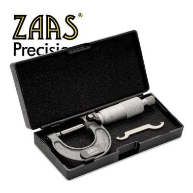Micrometro Externo 75 a 100 mm - ZAAS-9903754