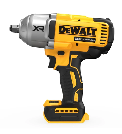 Chave impacto 1/2 20V 190Kgf s/ bat s/ carr. DCF900B Dewalt 