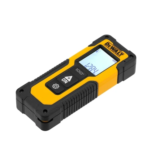 TRENA LASER 30M DWHT77100-CN-DEWALT