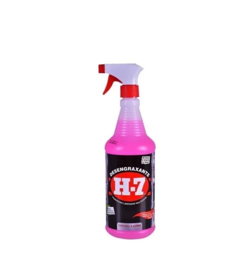 DESENGRAXANTE 500 ML MULTIUSO SPRAY H7