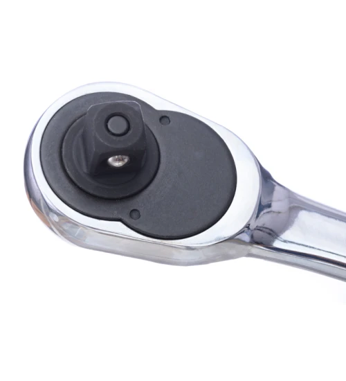 CATRACA REV. 1/2" COM BOTO 4766-10G KING TONY