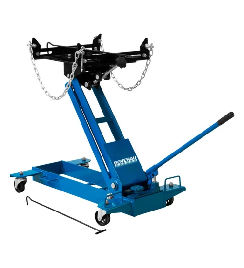 MACACO INDUSTRIAL PARA CAIXA 1000KG MC1000-BOVENAU