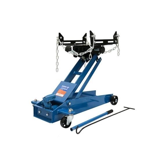 MACACO HIDRAULICO P/ TRANSMISSAO BAIXO 500KG R070022-RIOSUL TOOLS
