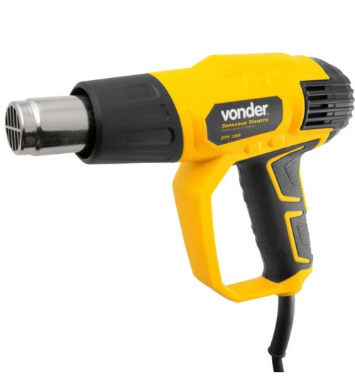 SOPRADOR TÉRMICO 220V STV2000N VONDER 