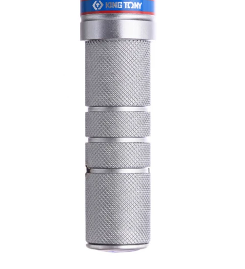 TORQUIMETRO ESTALO MINI 3-15 NM 1/4" 3426C-1DF KING TONY