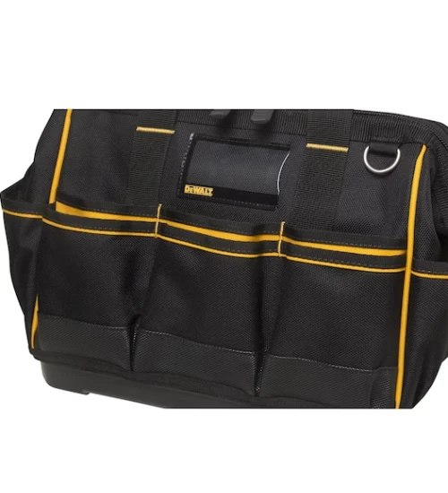BOLSA PARA FERRAMENTAS 14" DWST83489-LA DEWALT