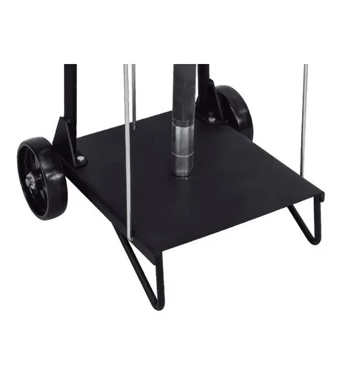 Propulsora pneumática p/ graxa 20KG LUB-4000 LUMAGI