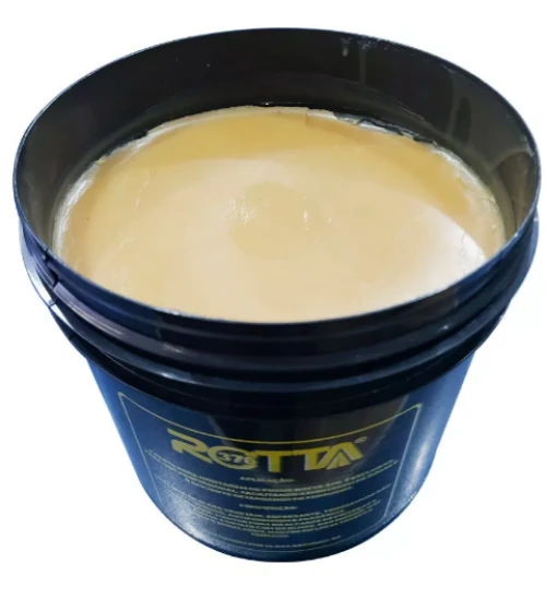 Vaselina pasta balde 3,2Kg - ROTTA 