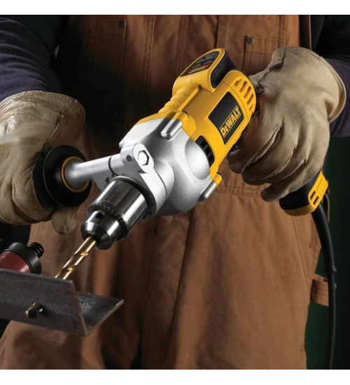 Broca de aço rápido 4mm Gold Ferrous  - DWA30400G DEWALT