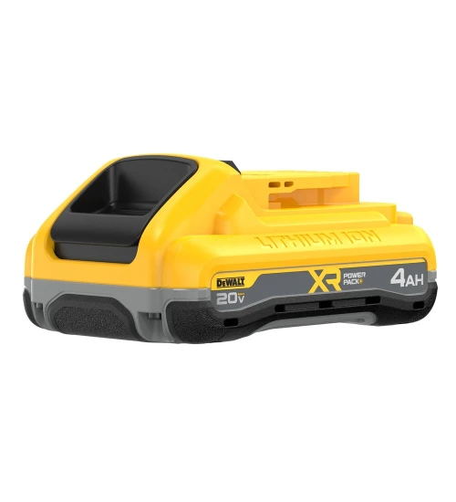 BATERIA 20v MAX XR 4AH POWERPACK DCB2104 DEWALT