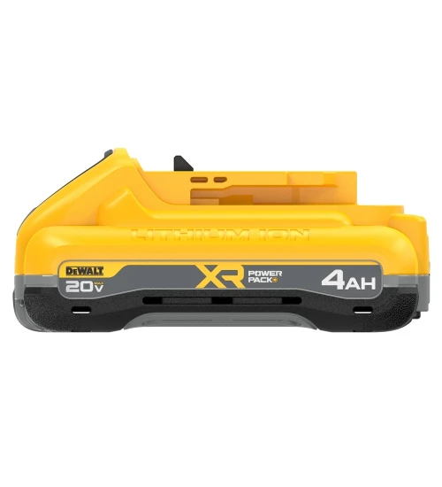 BATERIA 20v MAX XR 4AH POWERPACK DCB2104 DEWALT