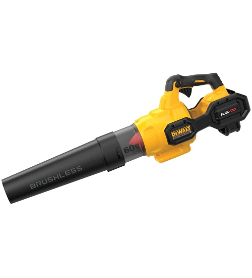 SOPRADOR DE FOLHAS BRUSHLESS 60V MAX FLEXVOLT DCBL772B DEWALT