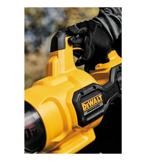 SOPRADOR DE FOLHAS BRUSHLESS 60V MAX FLEXVOLT DCBL772B DEWALT