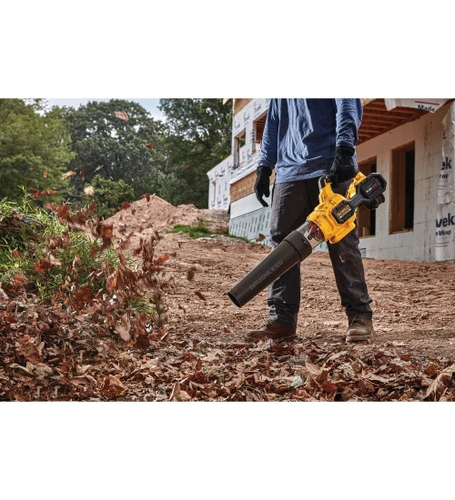 SOPRADOR DE FOLHAS BRUSHLESS 60V MAX FLEXVOLT DCBL772B DEWALT