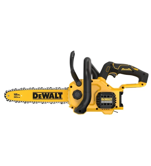 ELETROSSERAA 12" 20V MAX DCCS621B DEWALT