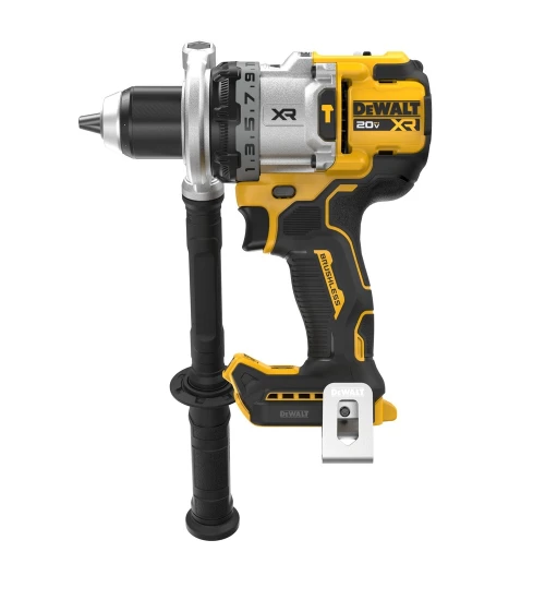 Parafusadeira/Furadeira de impacto 1/2" (13mm) 20V Max Brushless (Sem bateria e carregador) DCD1007B DEWALT