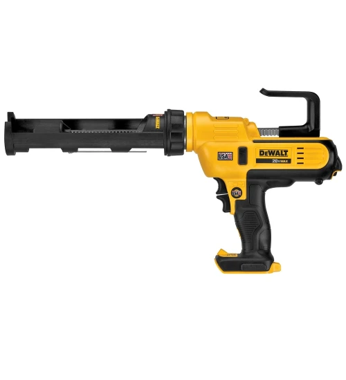 PISTOLA APLICADORA DE SILICONE 300ML 20V MAX DCE560B DEWALT