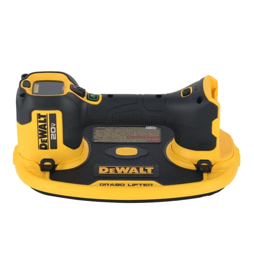 VENTOSA DE SUCÇÃO A BATERIA GRABO 20V DCE592B DEWALT