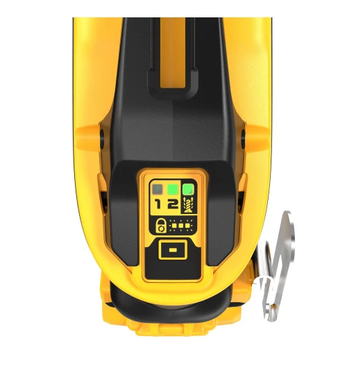 PARAFUSADEIRA PARA DRYWALL BRUSHLESS 20V MAX LI-ION DEWALT DCF630B