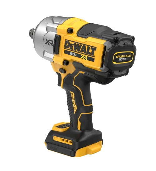 CHAVE DE IMPACTO DE ALTO TORQUE 20V MAX XR 3/4 DCF964B DEWALT 