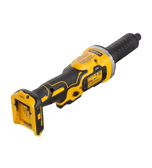 Retificadeira 1.½” (38mm) 20V MAX BRUSHLESS DEWALT DCG426B