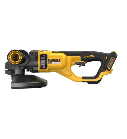 Esmerilhadeira Angular 7-9" 60V FLEXVOLT DCG460B DEWALT