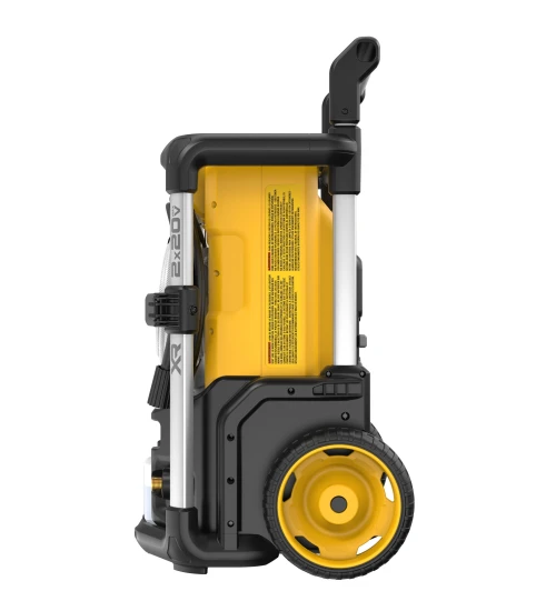 LAVADORA DE ALTA PRESSÃO A BATERIA 20V 1600PSI DCPW1600B DEWALT