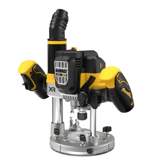 TUPIA DE COLUNA 20V MAX LI-ION BRUSHLESS SEM BATERIA E CARREGADOR DCW620B DEWALT