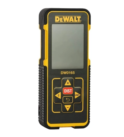 Trena laser 50m - DEWALT DW0165N