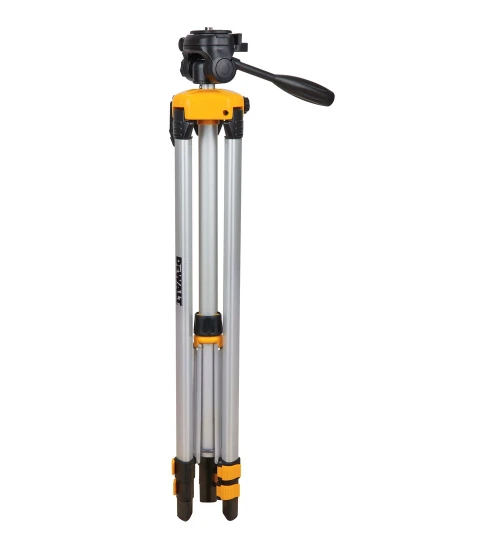 TRIPE PARA LASER COM ENCAIXE DE 1/4" DW0881T DEWALT