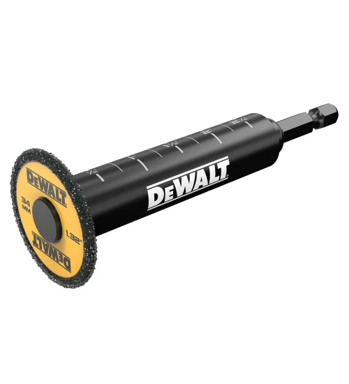 CORTADOR INTERNO DE TUBOS IMPACT CONNECT DWAIPCIR DEWALT