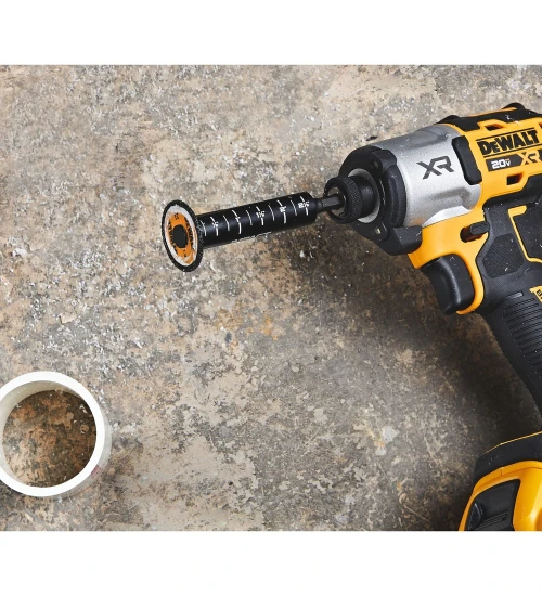 CORTADOR INTERNO DE TUBOS IMPACT CONNECT DWAIPCIR DEWALT
